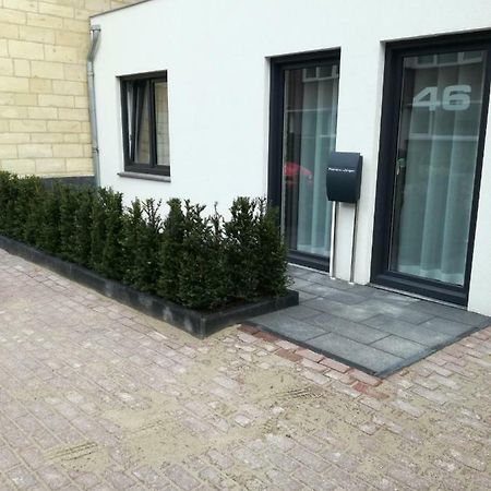 Ferienwohnung Aan 'T Kapelke Valkenburg aan de Geul Exterior foto