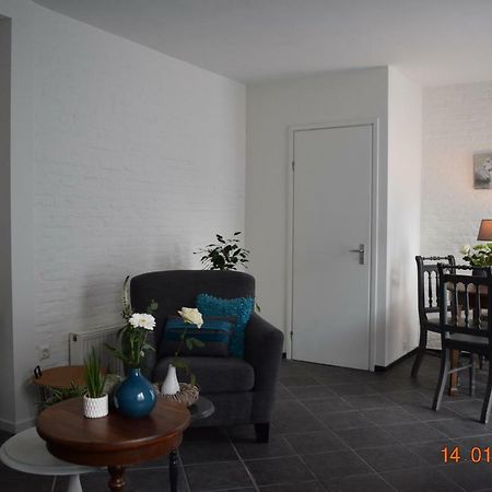 Ferienwohnung Aan 'T Kapelke Valkenburg aan de Geul Exterior foto