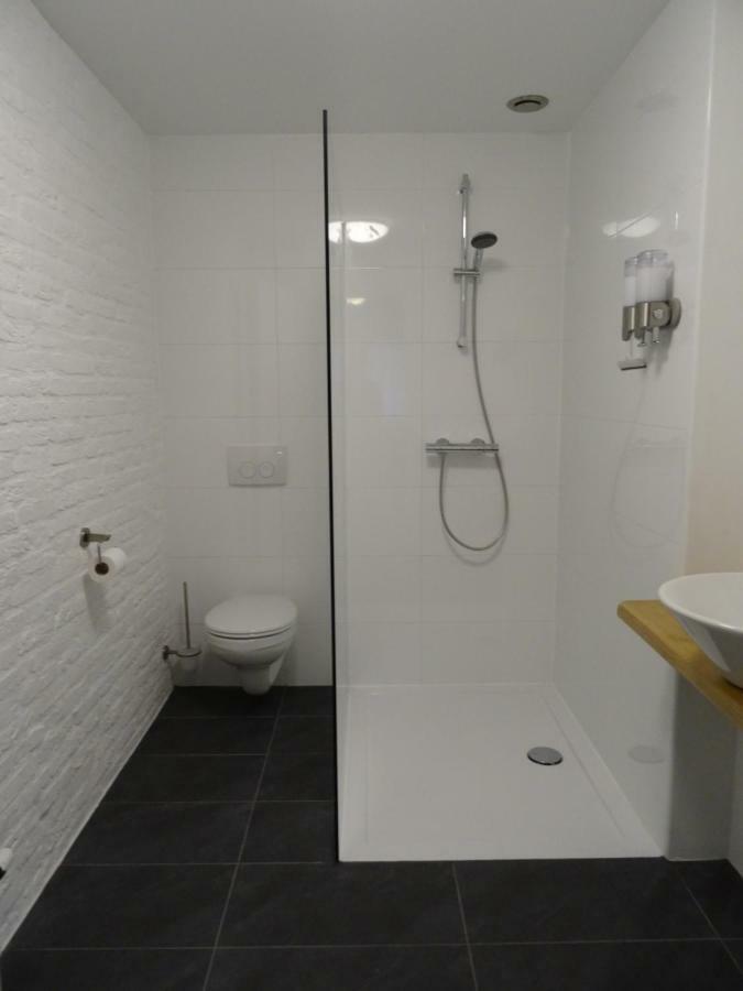 Ferienwohnung Aan 'T Kapelke Valkenburg aan de Geul Exterior foto