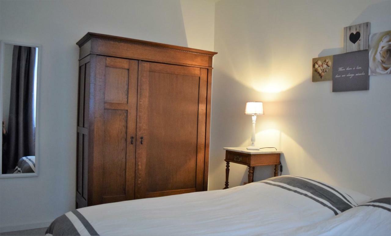 Ferienwohnung Aan 'T Kapelke Valkenburg aan de Geul Exterior foto