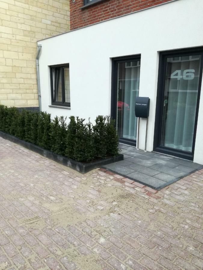 Ferienwohnung Aan 'T Kapelke Valkenburg aan de Geul Exterior foto